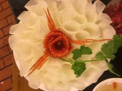 土豆片-城门洞老火锅(胜利路店)