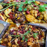 大理一些美食 · 红黑榜
