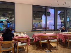 -西贝莜面村(金隅嘉品mall店)