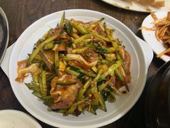 -韩风烤牛肉冷面店