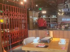 -管氏翅吧(望京东店)