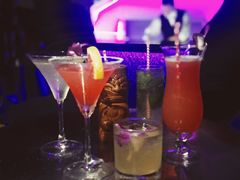 -罗斯福色戒酒吧(外滩店)