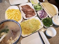 -老昌春饼(大直街店)