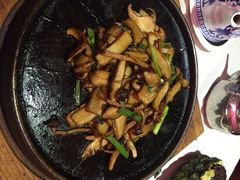 味道云南(东方都会广场店)-味道云南·云朵山歌(东方都会广场店)