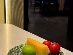 -云锦壹号·淮扬宴(徐汇万科店)