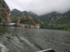 -大连冰峪旅游度假区