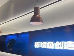 -老板恋上鱼(印象城店)