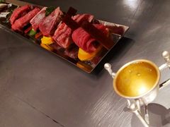 -赤坂亭M9和牛烧肉(世博源店)