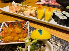 -元通寿司(大朗店)