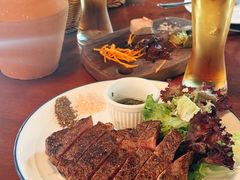 -羽深肉铺 Steak & Wine