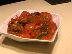 -龙记烧腊茶餐厅(常德路店)