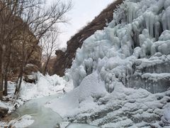 -黑龙潭风景区