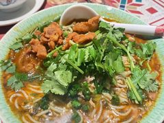 -甘思咪哚·云南艺术餐厅(天河广百店)