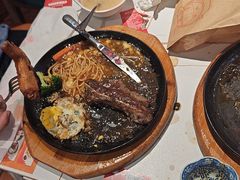 -豪享来(我格广场店)