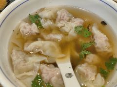 -老谢野馄饨(延安路店)