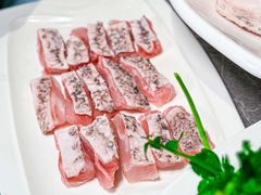 -张凯达·深海石斑鱼潮汕火锅(十五年品牌•虹桥天街店)