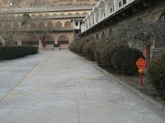 -陕甘宁边区政府旧址