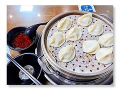 -志亮灌汤蒸饺·清真(庙后街店)