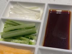 -小京廷北京烤鸭|山野贵州菜(梵华里店)