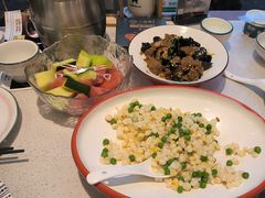 -三品香·江浙菜(松江九谊店)