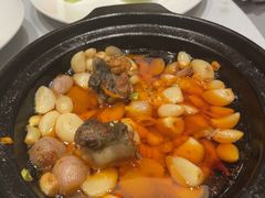 -狮王府淮扬菜(新街口友谊店)