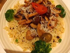 俄罗斯焗野菌牛肉饭-马克西姆俄罗斯餐厅(通亚街店)