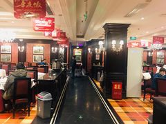 -大鸭梨烤鸭(石佛营店)