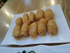 -遇见小厨·北京烤鸭·江湖菜·川菜(广福桥店)
