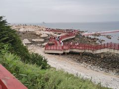 -养马岛旅游度假区