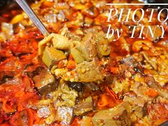 -霸王虾·麻辣小龙虾(清水河公园店)