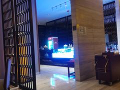 -福州天元国际威斯汀酒店·中国元素餐厅
