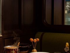 -渔语鱼新川菜Bistro(万象天地店)
