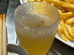 -赞酱川式烤肉(蜀都万达店)