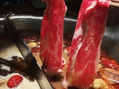-湊湊火锅·茶憩(东城万达店)