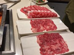 -海底捞火锅(劲松店)