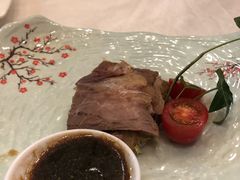-红色盛宴酒楼(科丰桥店)