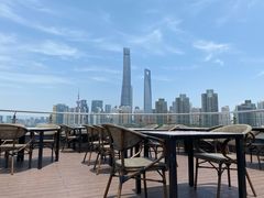 -Kathleen's Waitan 凯圣琳江景西餐厅(外滩店)