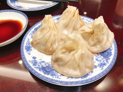 无锡小笼包-熙盛源(凤凰街店)