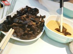-陈记农家挂炉烤肉(雁南一路店)
