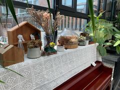 -北马山庄植趣咖啡