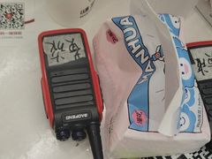 -谜盒子奇幻密室(南屏店)
