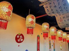 -螺思宝螺蛳粉火锅·鸭脚煲(西乡店)