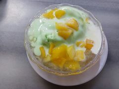 -芬芳甜品(同福路店)
