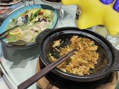 -粤小馆(天安云谷店)