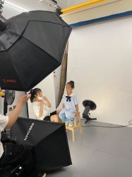 -海马体家庭照相馆(杭州远洋乐堤港店)