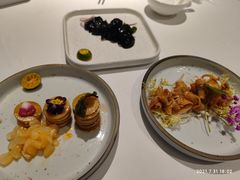 -涵苑私宴定制(外滩店)