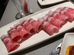 -海底捞火锅(万象城店)