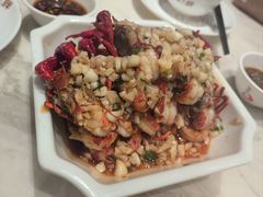 -阿胖龙虾(罍街店)