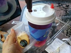 -幸运咖(公园茂直营店)