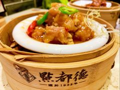 -点都德(大茶楼店)